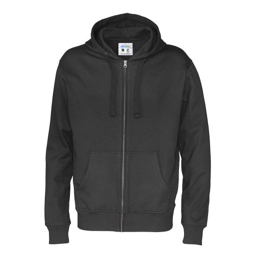 Zipped hoodie men - Image 14